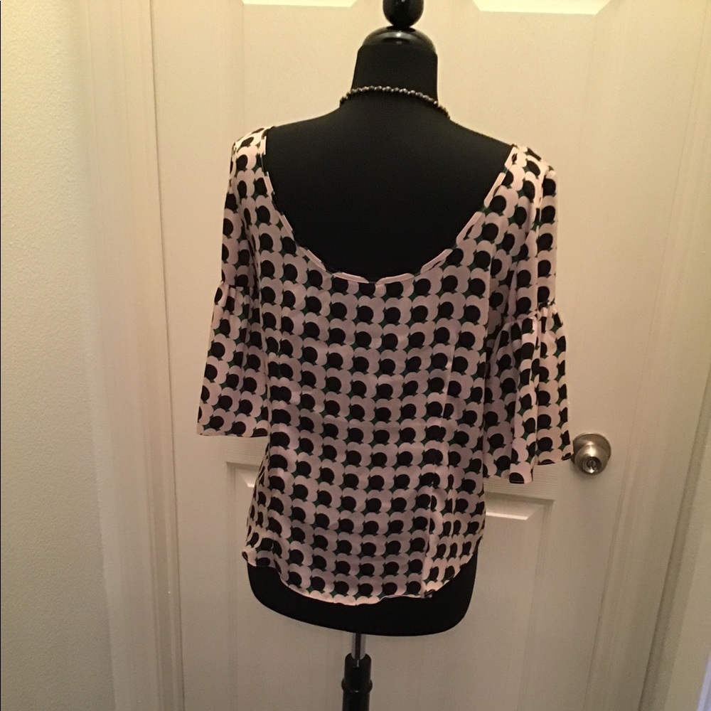 Blouse - Picture 2 of 2